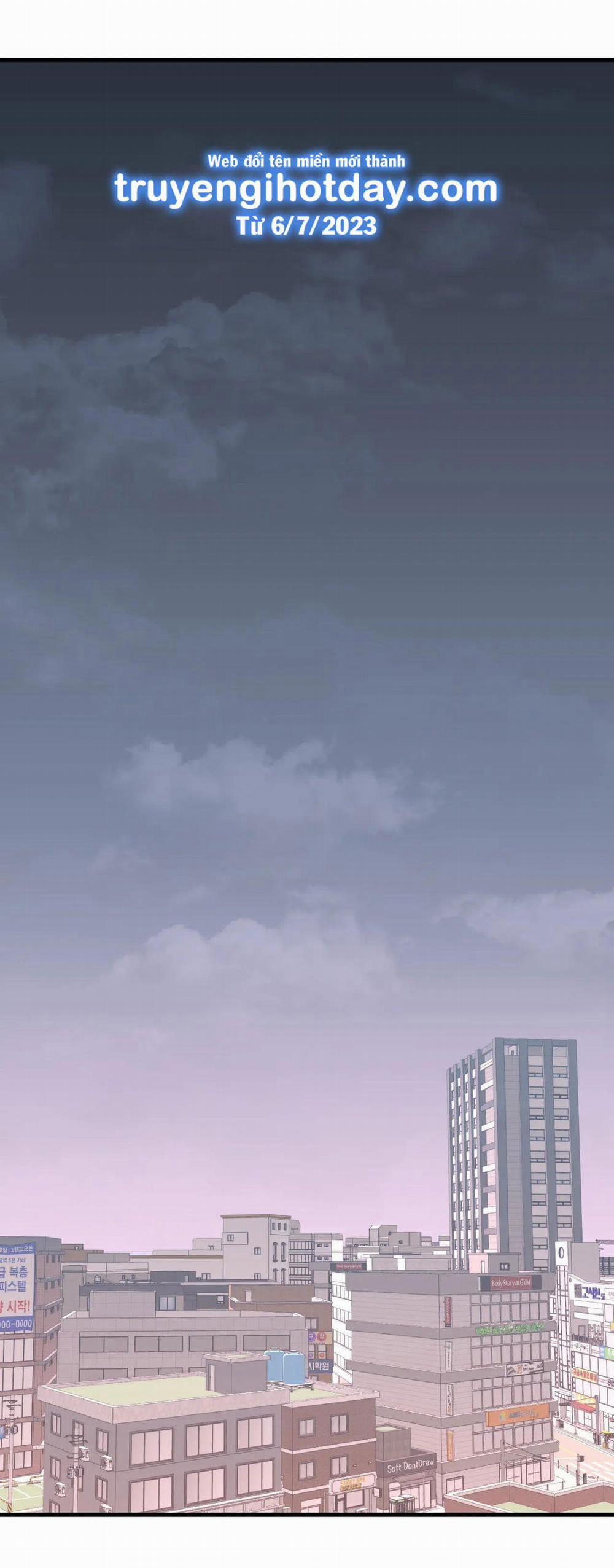 [18+] Chị Kế 23.2 trang 23