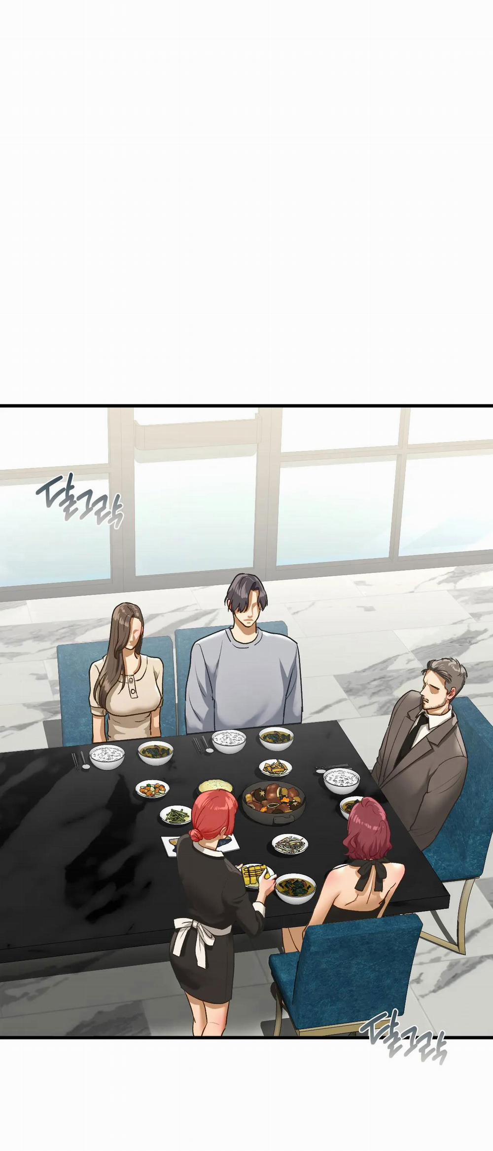 [18+] Chị Kế 23.2 trang 30