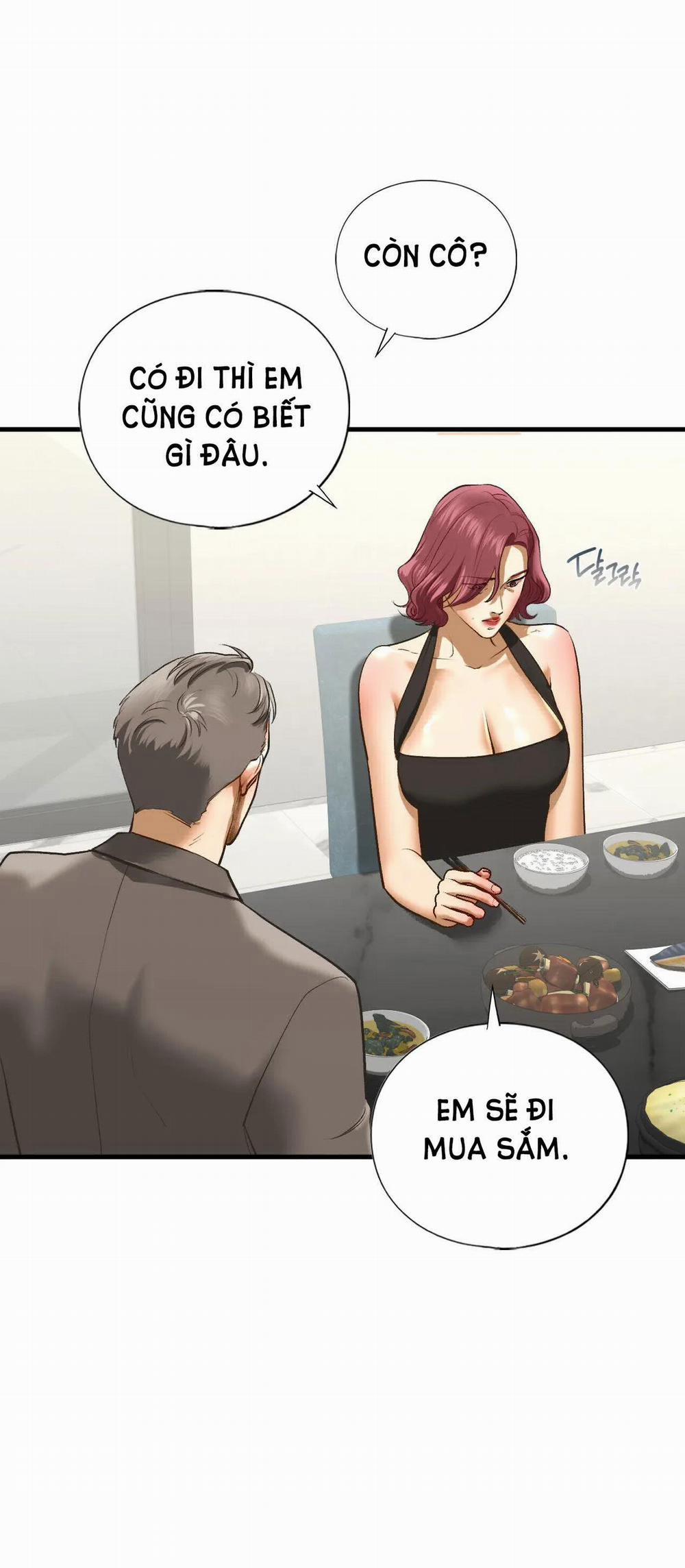 [18+] Chị Kế 23.2 trang 33