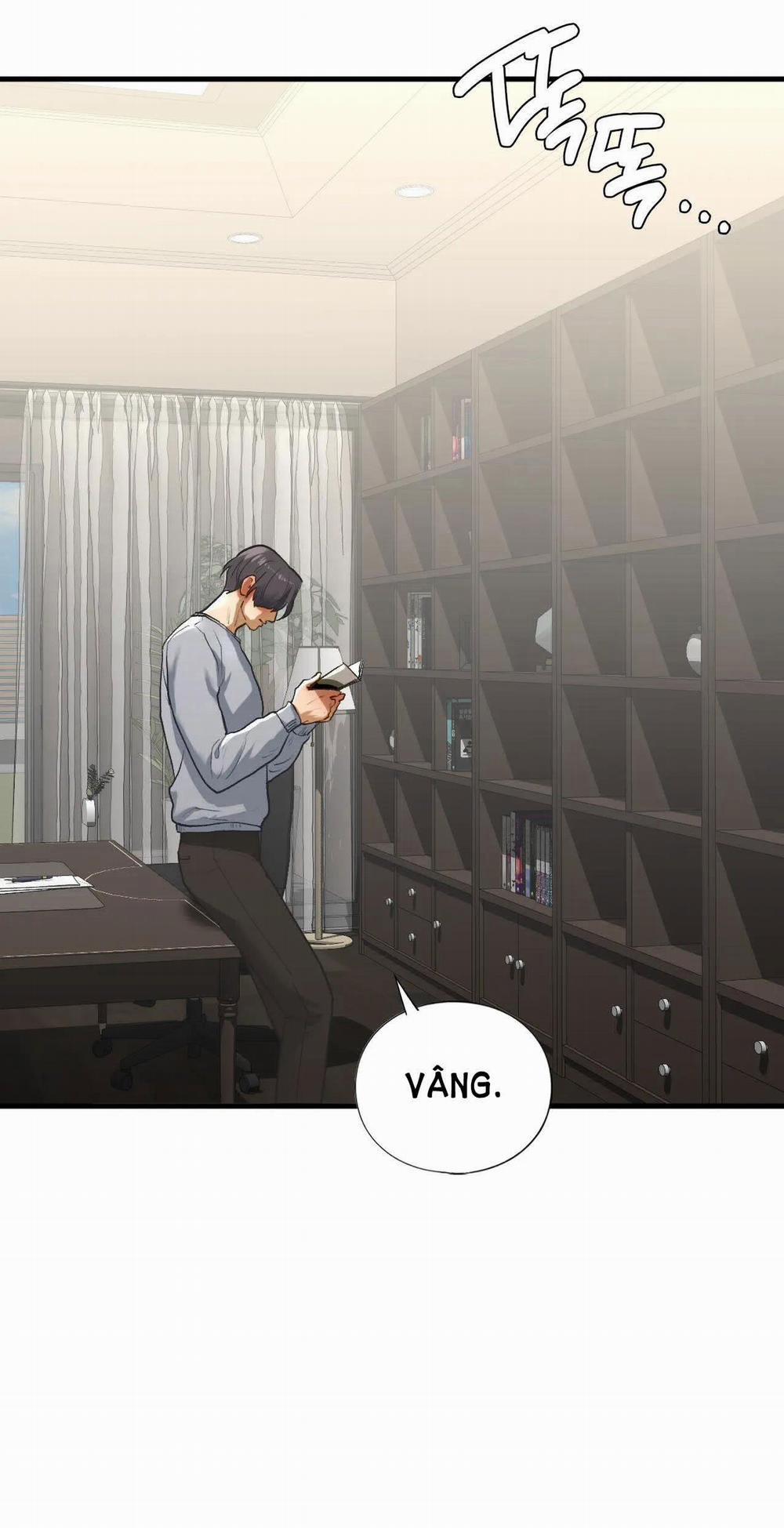 [18+] Chị Kế 23.2 trang 38