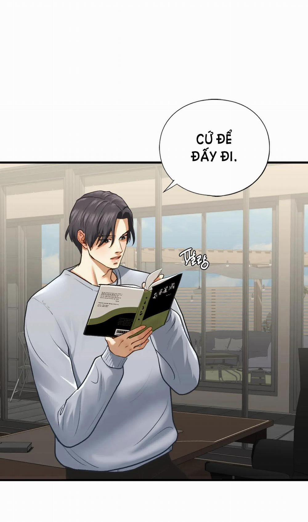 [18+] Chị Kế 23.2 trang 40