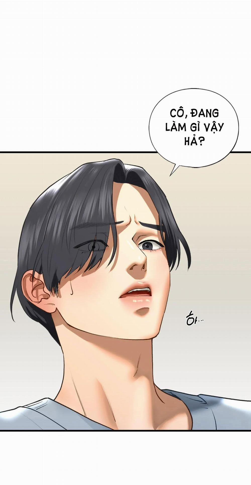 [18+] Chị Kế 24.1 trang 11