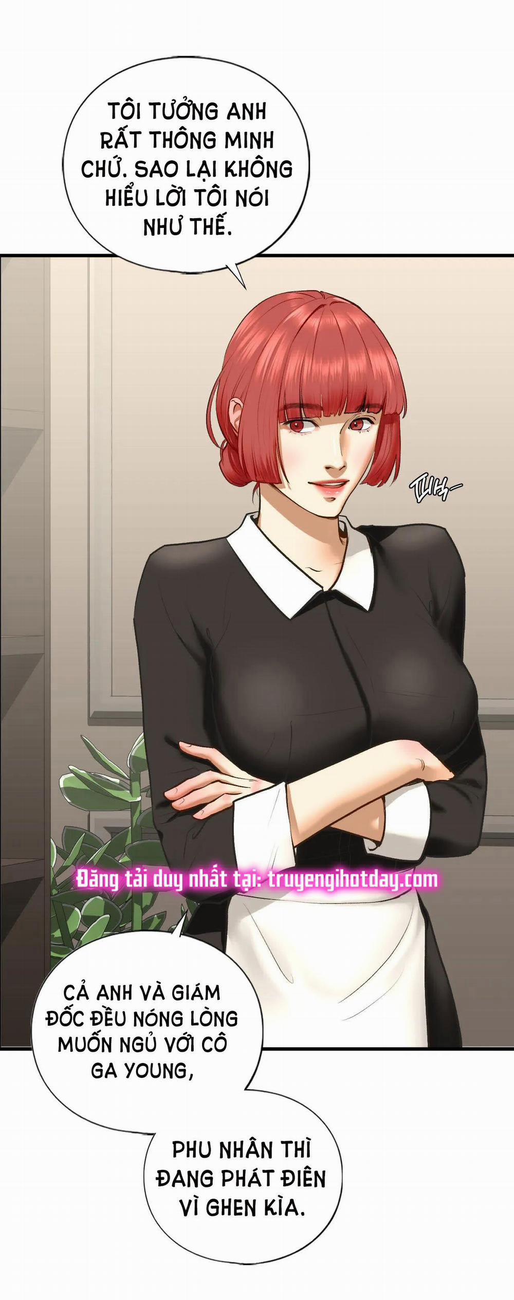 [18+] Chị Kế 24.1 trang 18