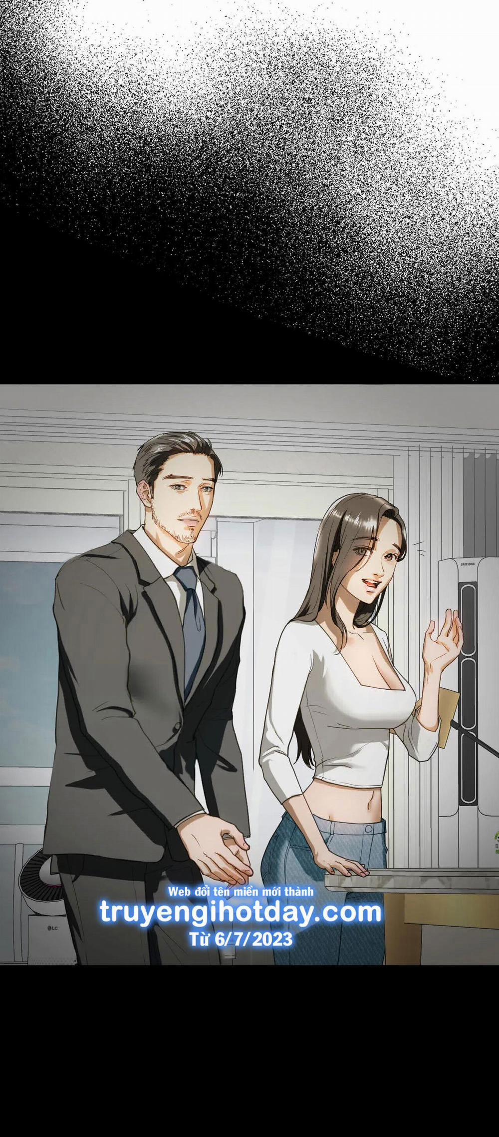 [18+] Chị Kế 24.1 trang 21