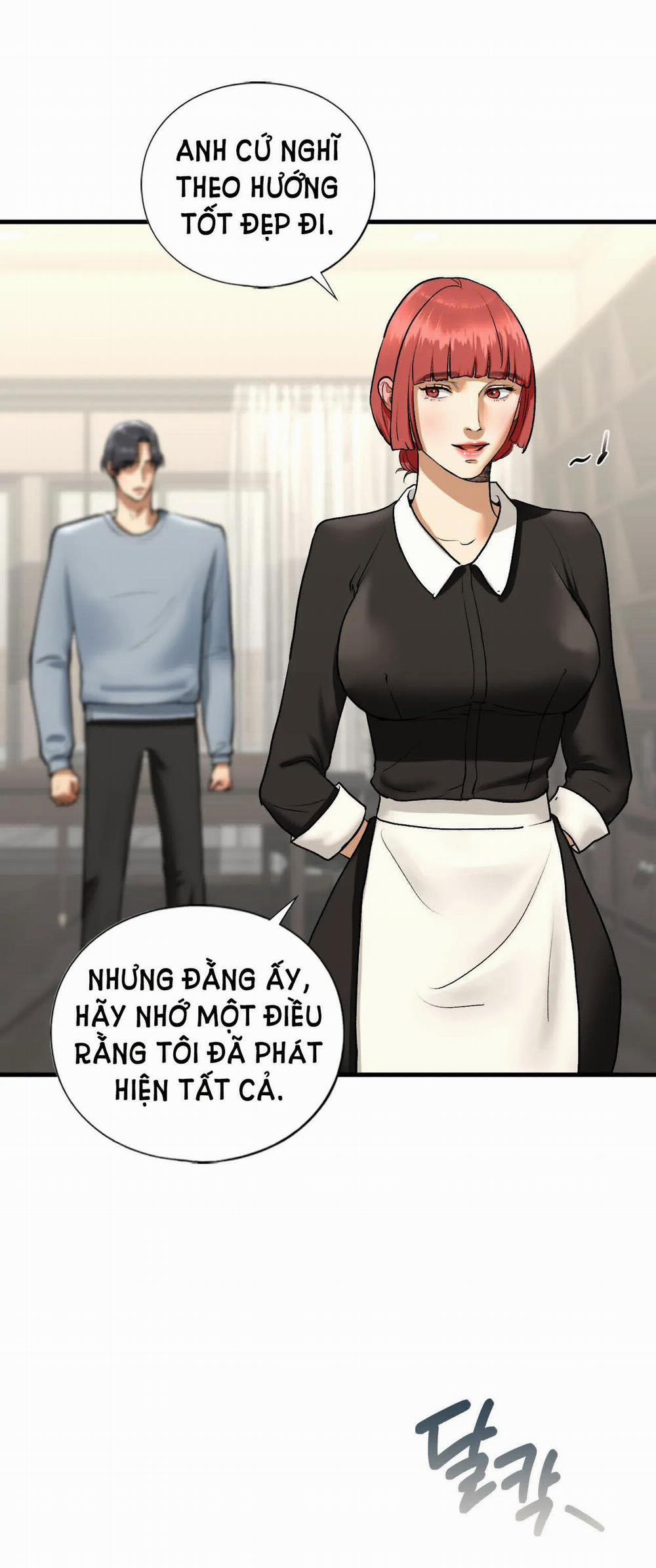 [18+] Chị Kế 24.1 trang 24