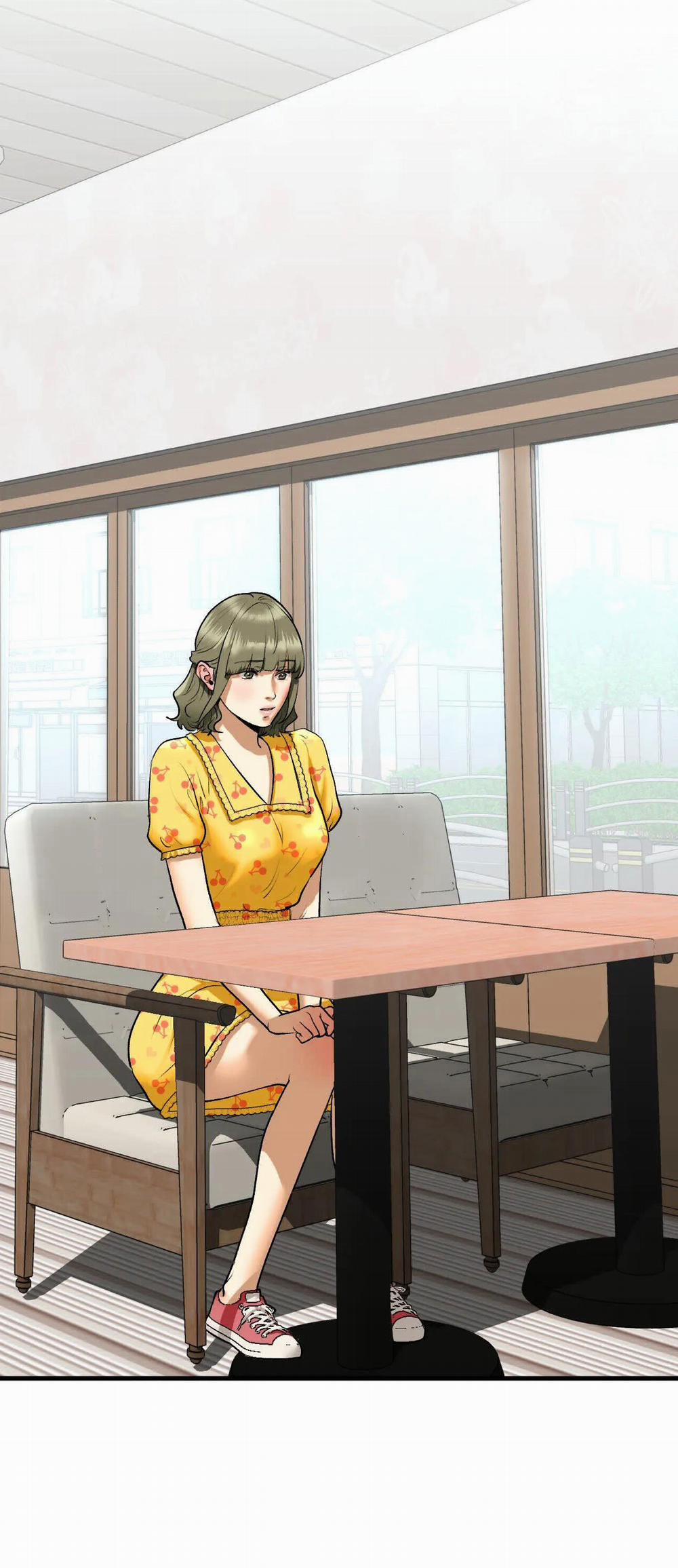 [18+] Chị Kế 24.1 trang 29