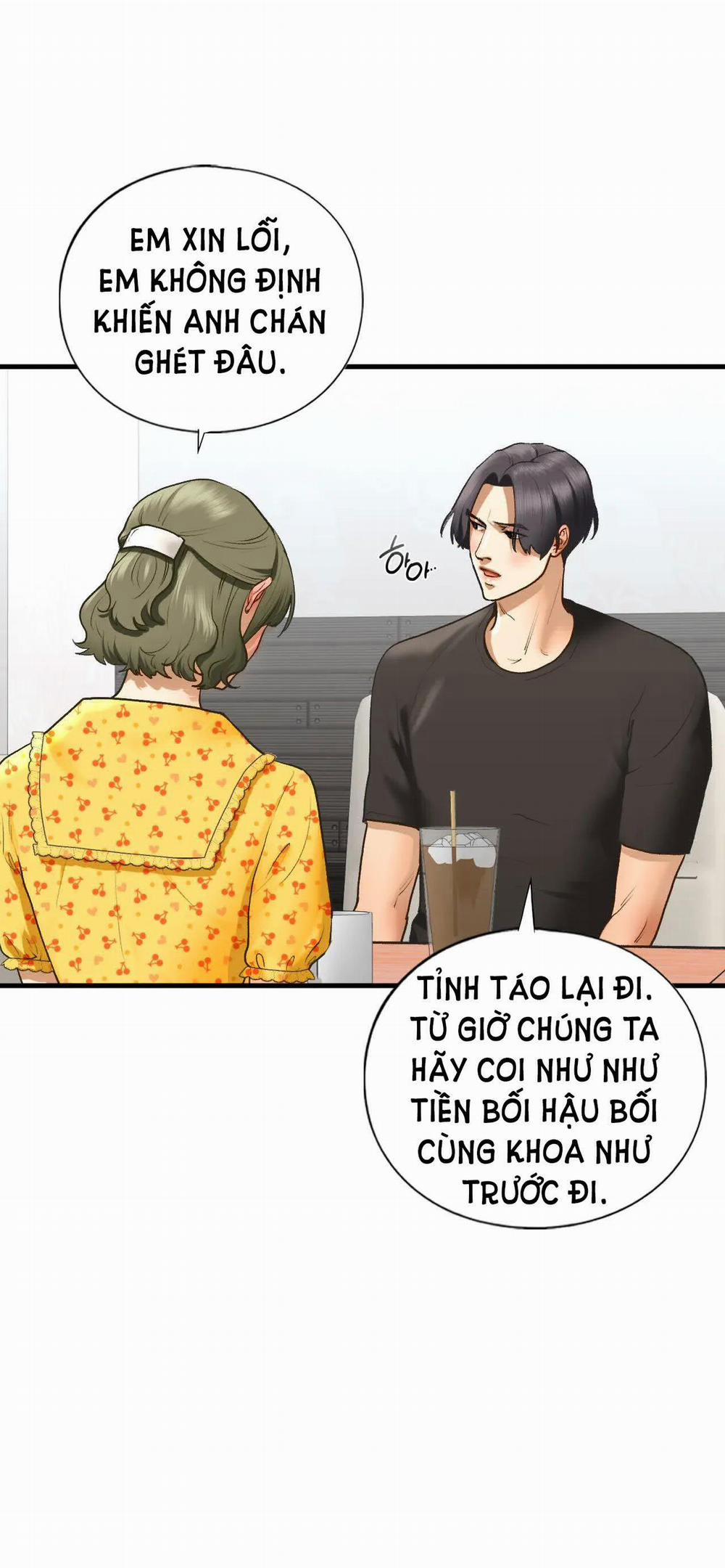 [18+] Chị Kế 24.1 trang 35