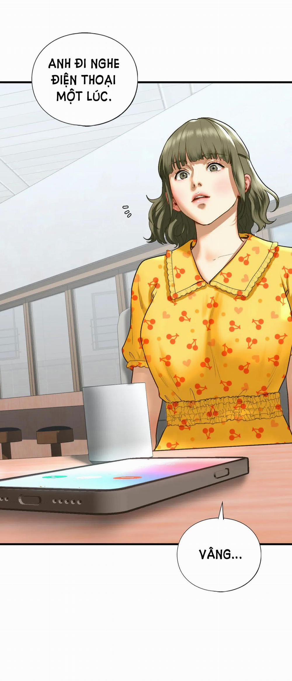 [18+] Chị Kế 24.2 trang 0