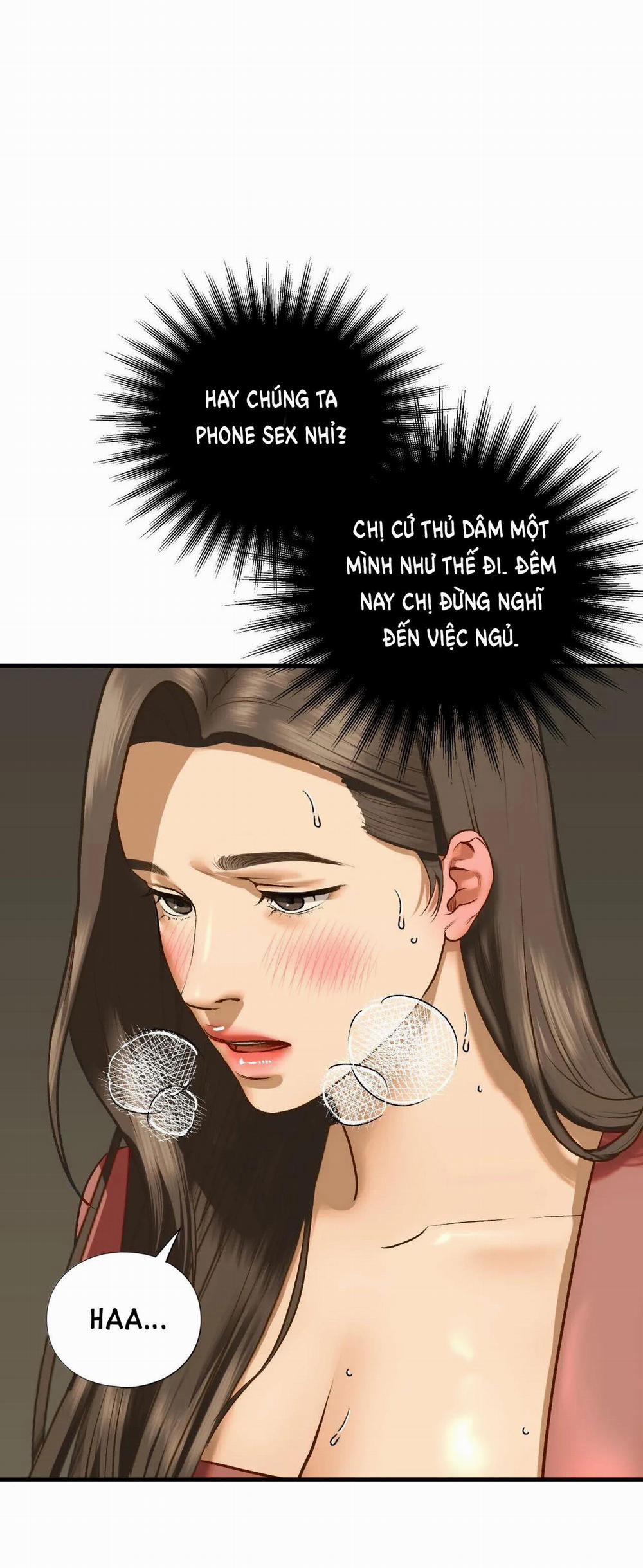 [18+] Chị Kế 24.2 trang 17