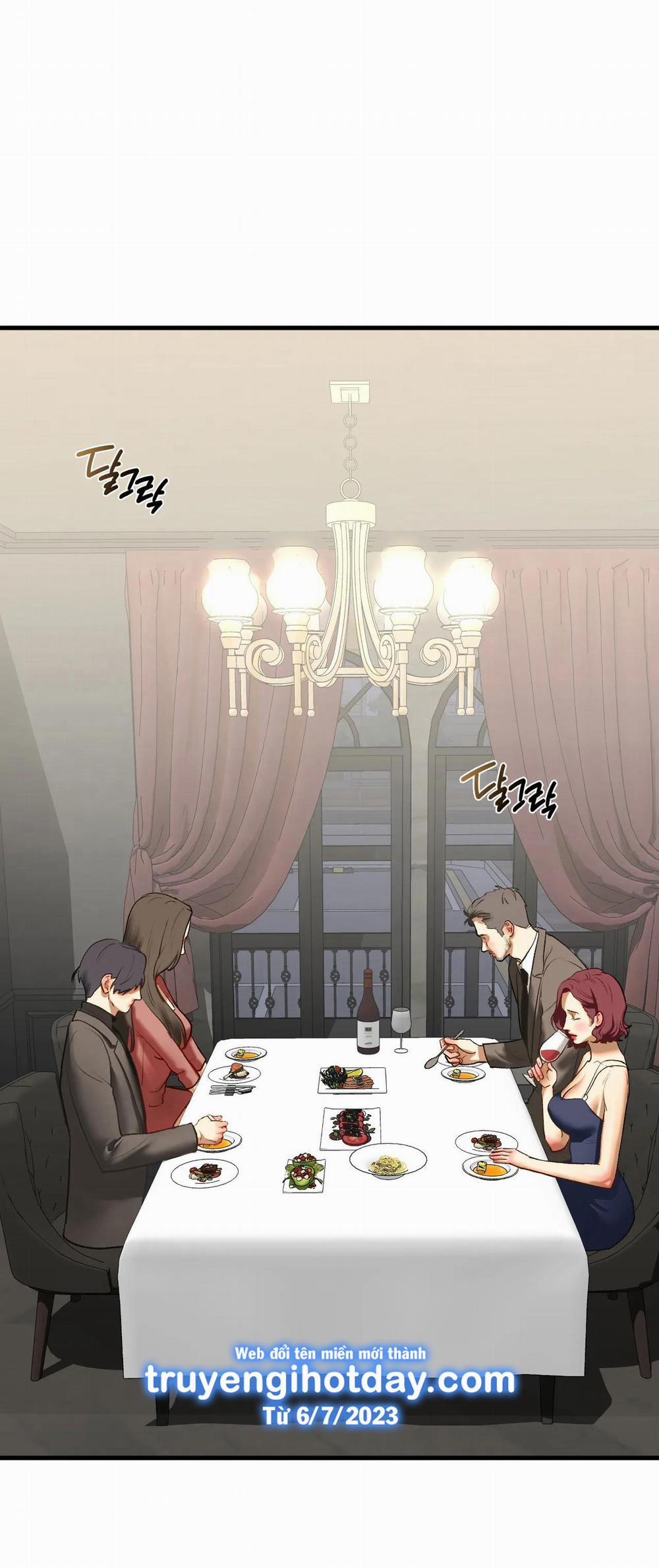 [18+] Chị Kế 24.2 trang 22