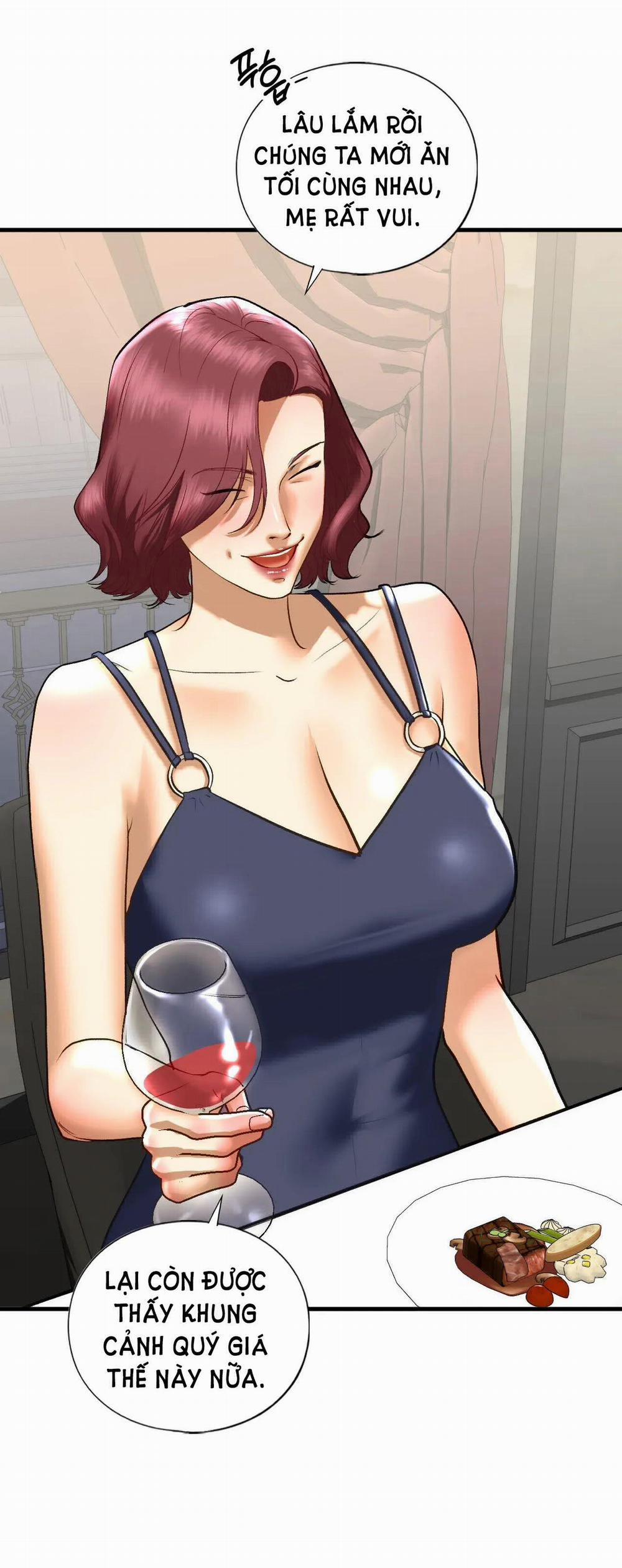 [18+] Chị Kế 24.2 trang 26