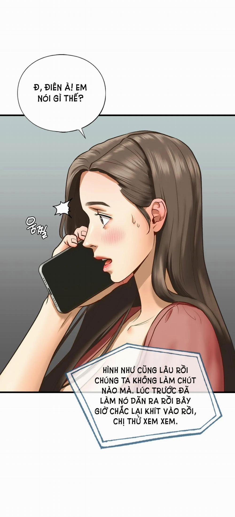 [18+] Chị Kế 24.2 trang 9