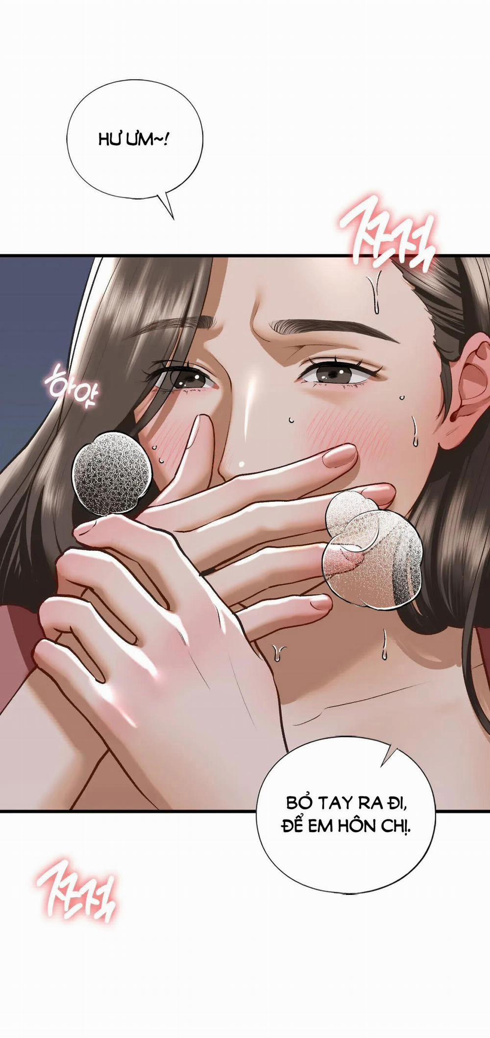 [18+] Chị Kế 25.1 trang 11