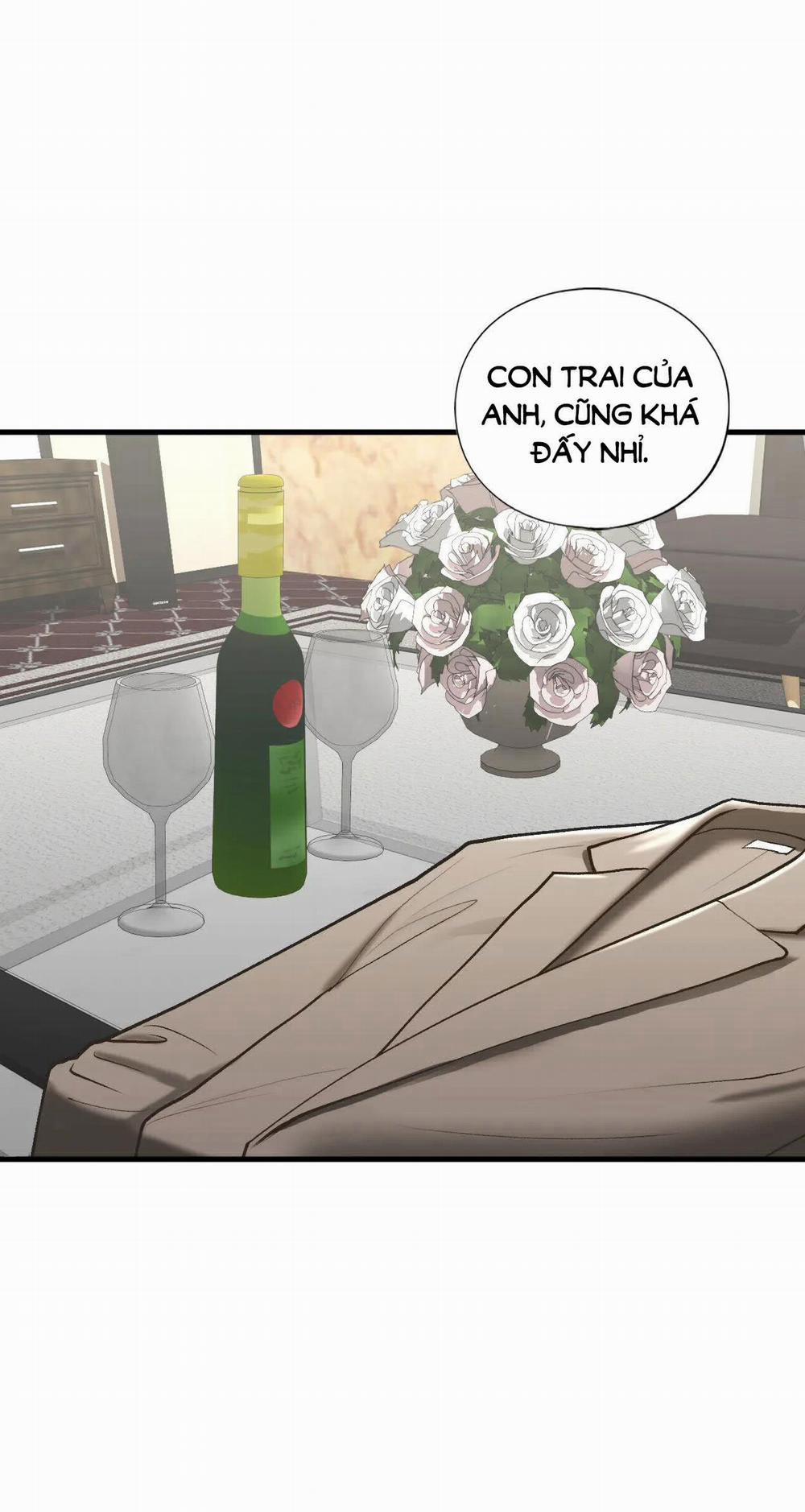 [18+] Chị Kế 25.1 trang 14