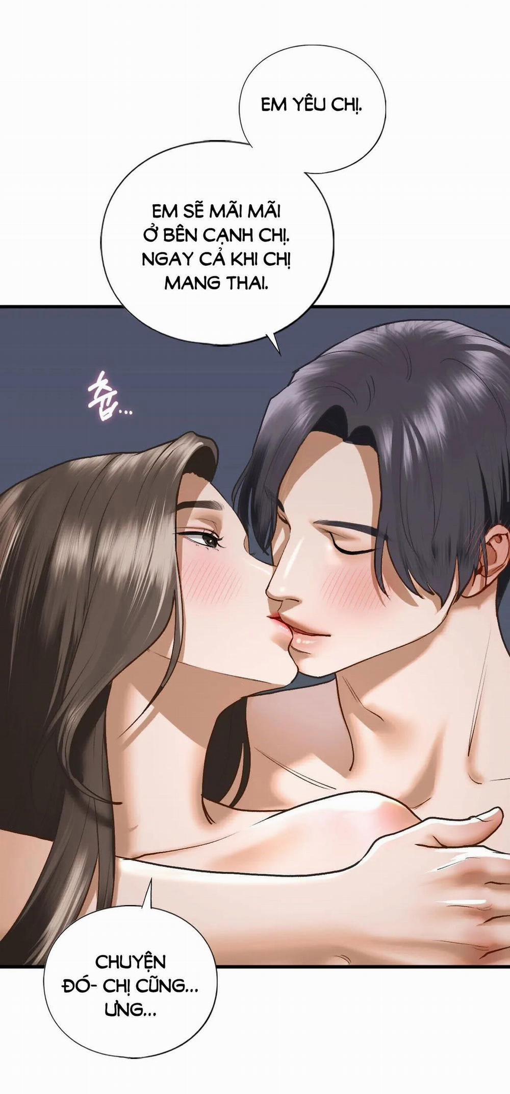 [18+] Chị Kế 25.2 trang 1