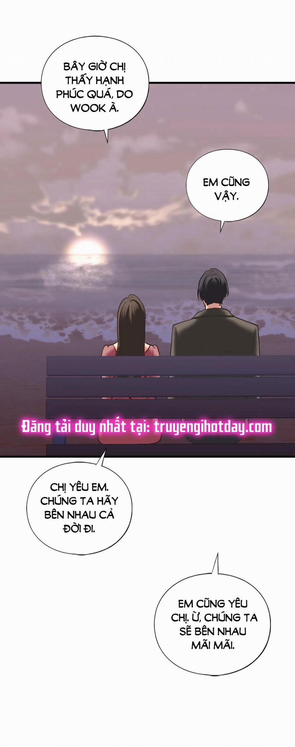 [18+] Chị Kế 25.2 trang 31