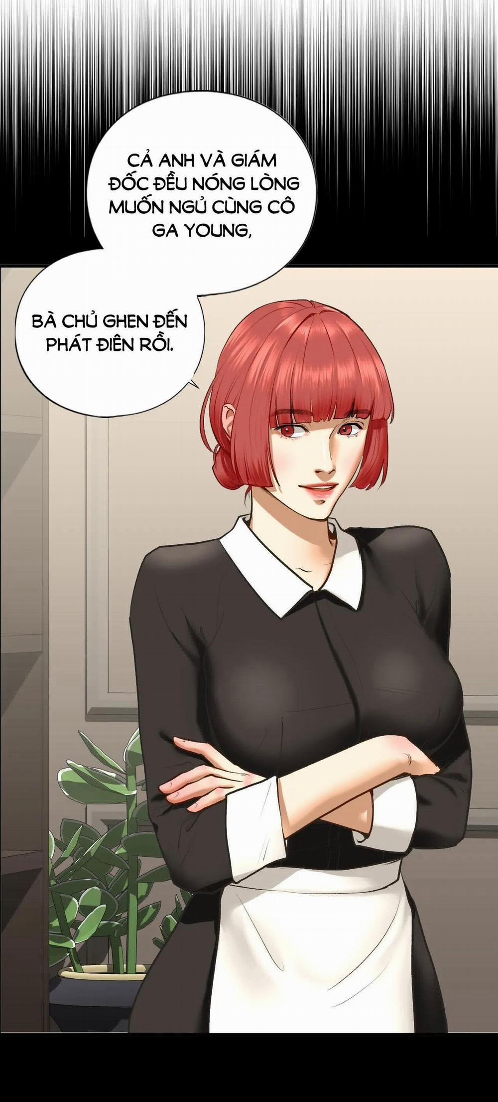 [18+] Chị Kế 25.2 trang 5