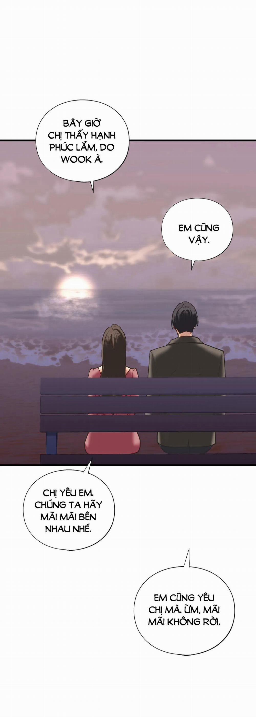 [18+] Chị Kế 26.1 trang 0