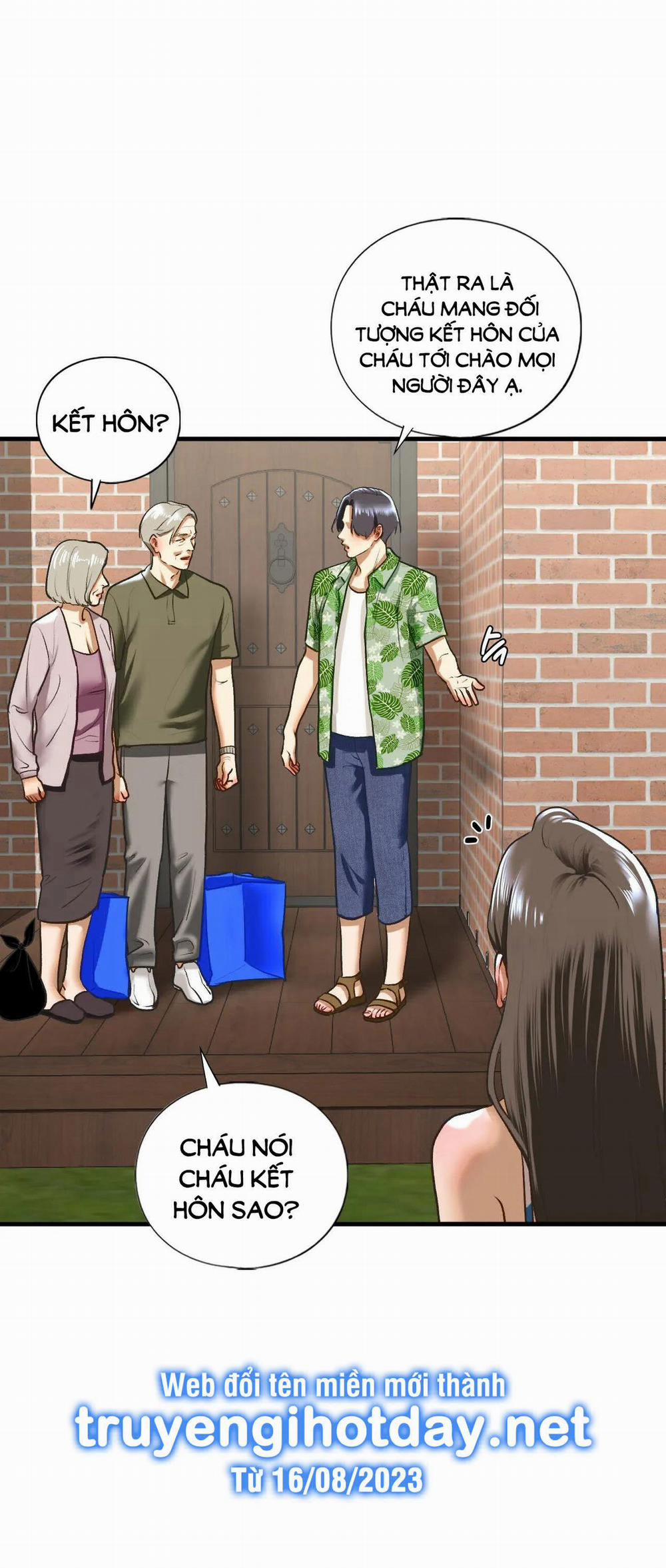 [18+] Chị Kế 26.1 trang 12