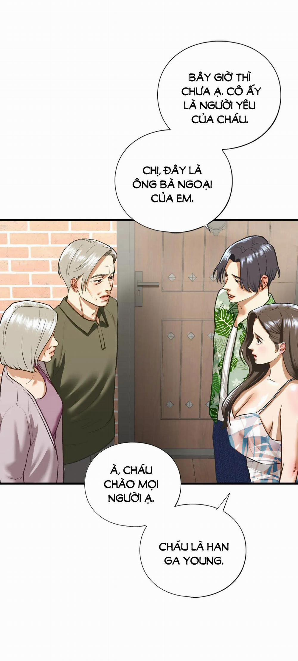 [18+] Chị Kế 26.1 trang 13