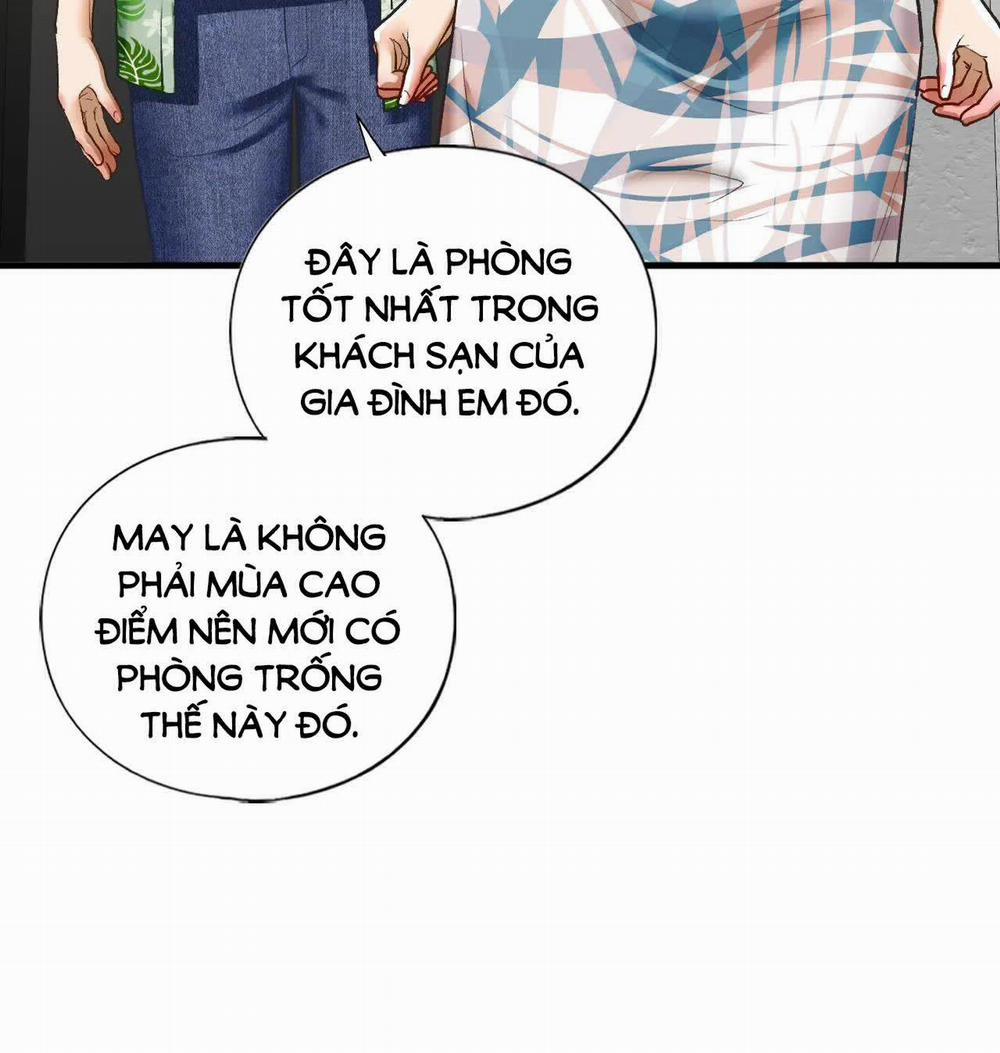 [18+] Chị Kế 26.1 trang 18