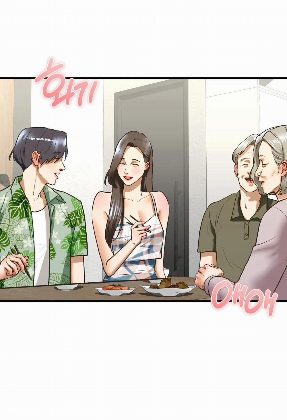 [18+] Chị Kế 26.1 trang 31