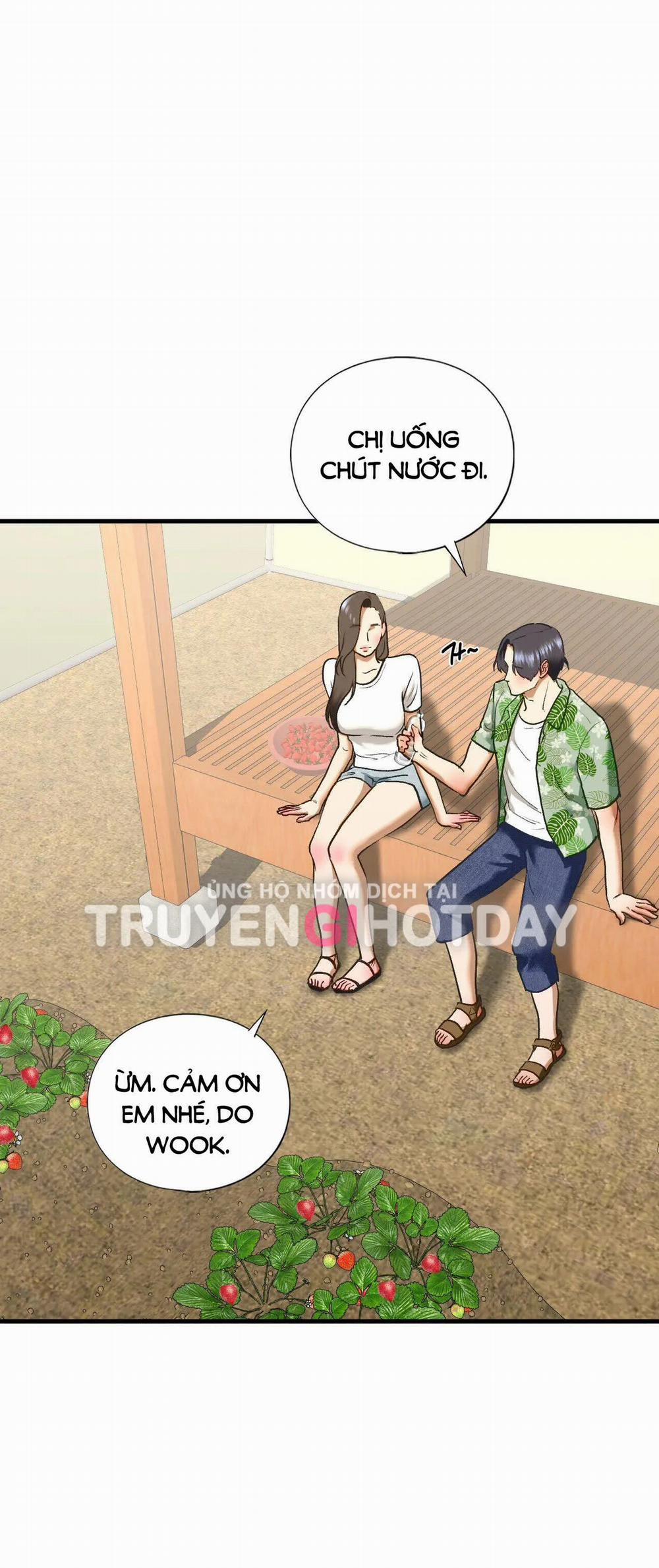 [18+] Chị Kế 26.1 trang 37