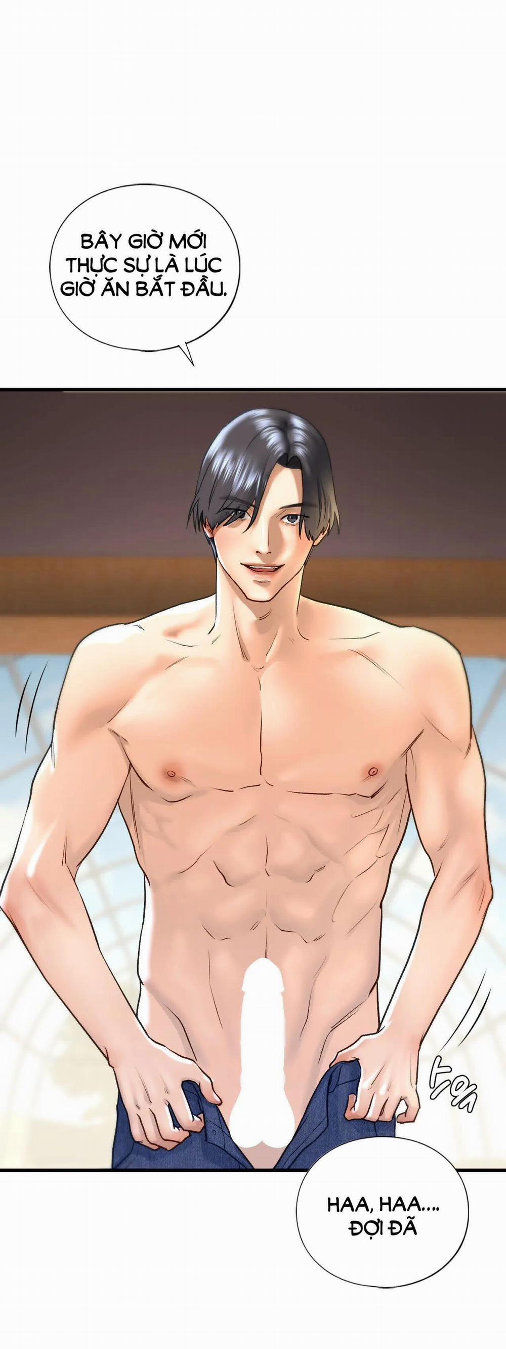 [18+] Chị Kế 27.1 trang 0