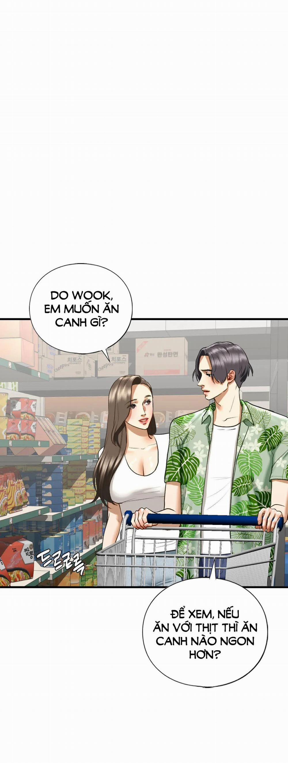 [18+] Chị Kế 27.1 trang 14