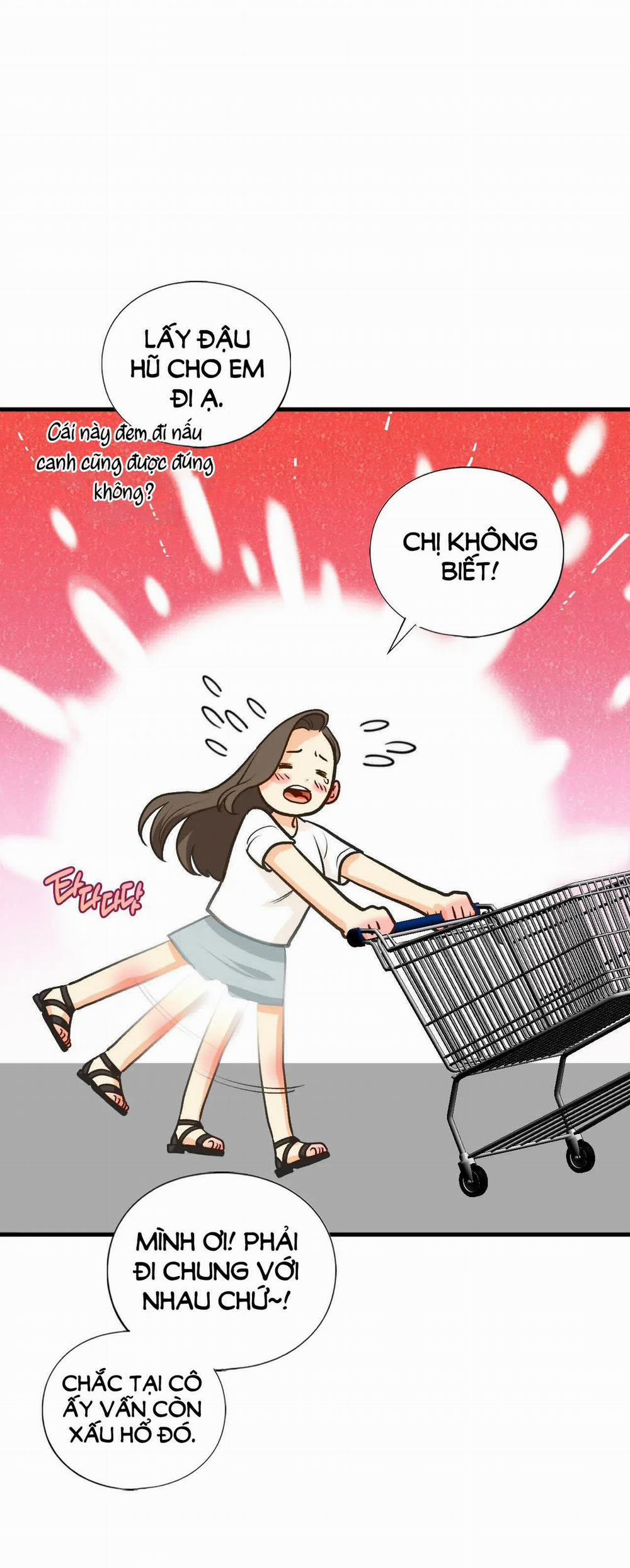 [18+] Chị Kế 27.1 trang 18