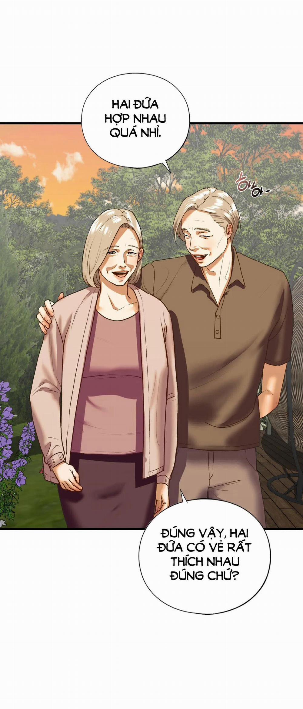 [18+] Chị Kế 27.1 trang 24