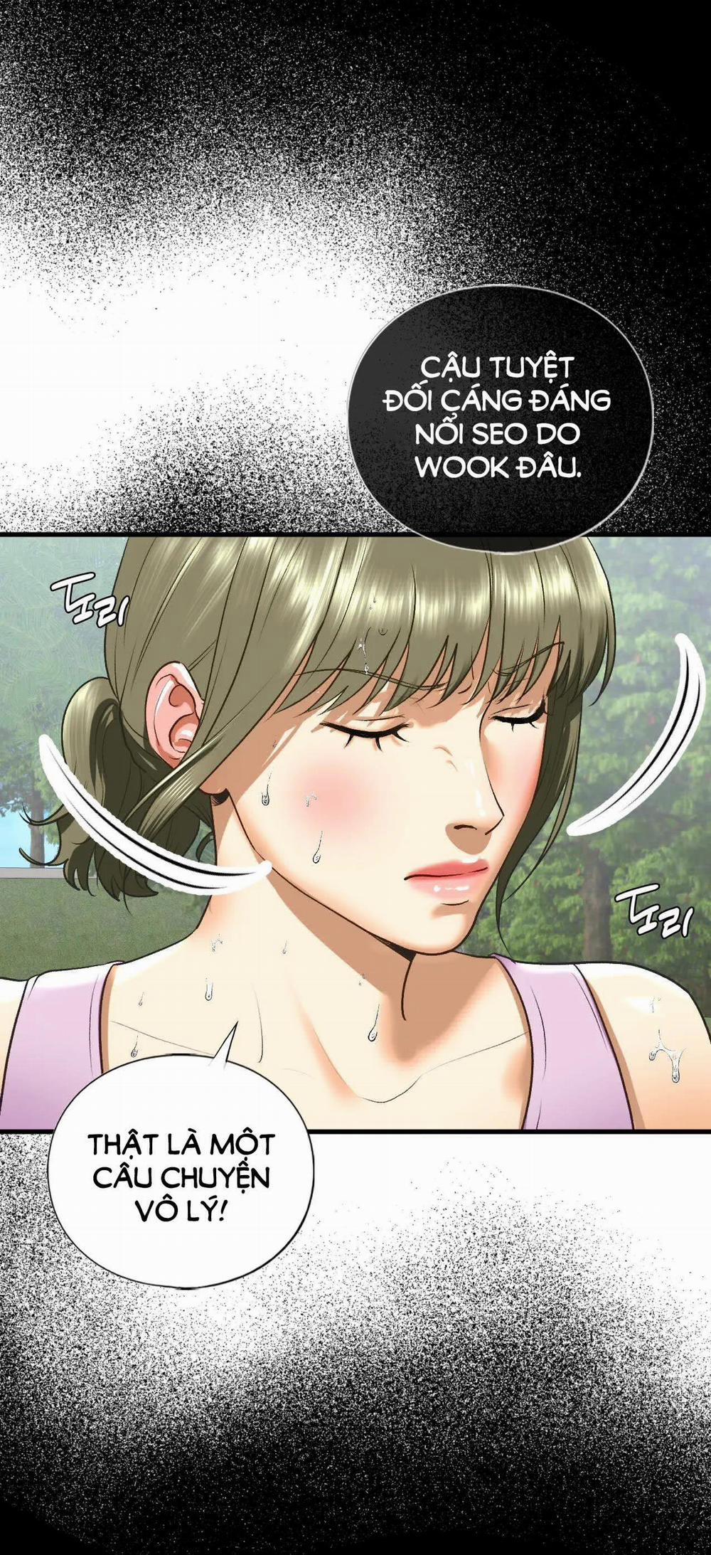 [18+] Chị Kế 27.1 trang 30