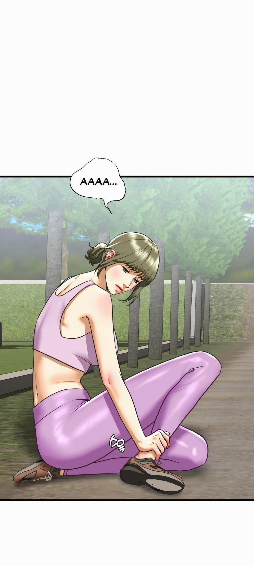 [18+] Chị Kế 27.1 trang 34