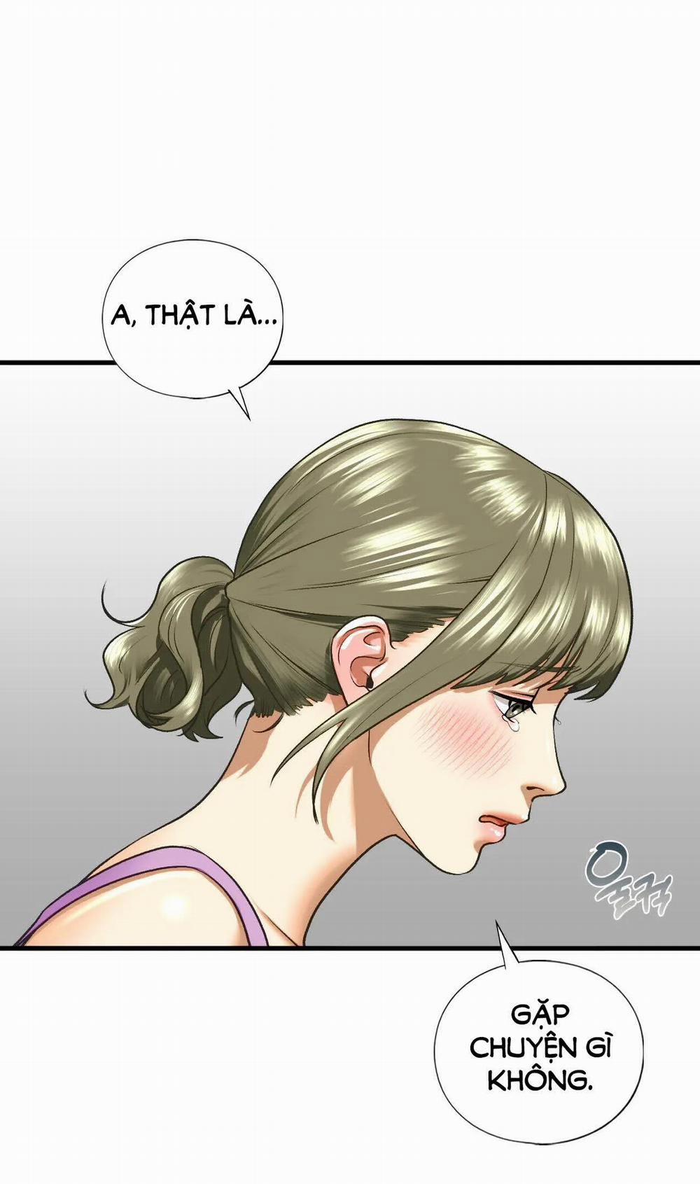 [18+] Chị Kế 27.2 trang 0