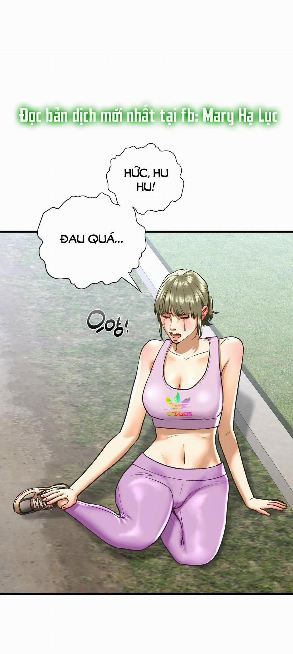 [18+] Chị Kế 27.2 trang 1