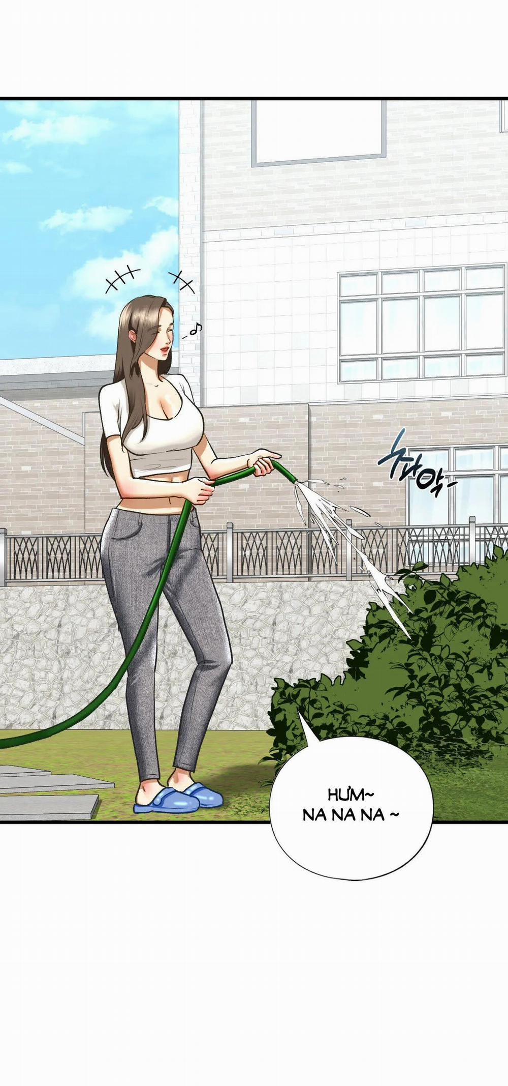 [18+] Chị Kế 27.2 trang 18