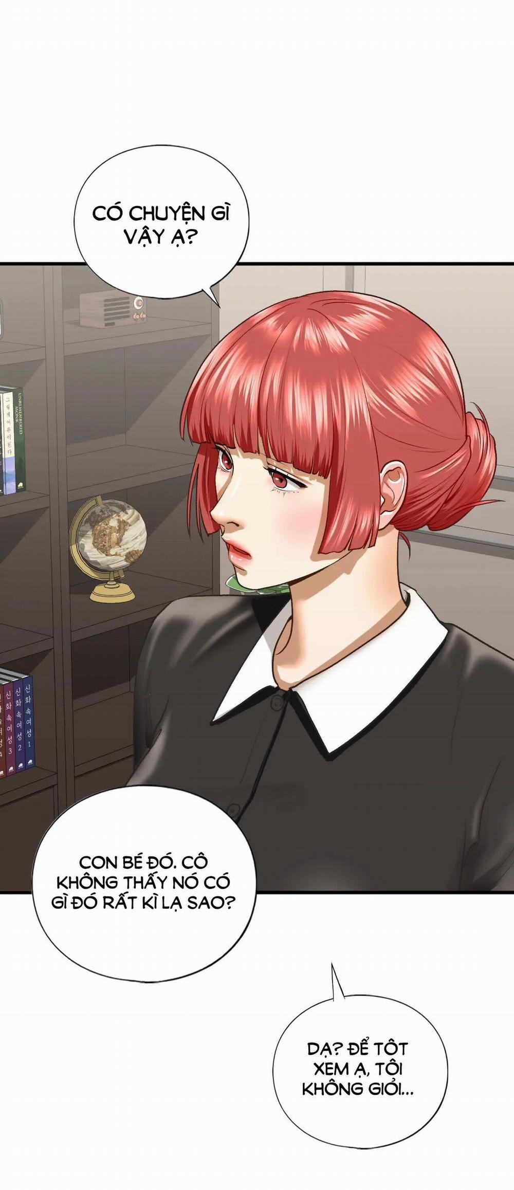 [18+] Chị Kế 27.2 trang 21
