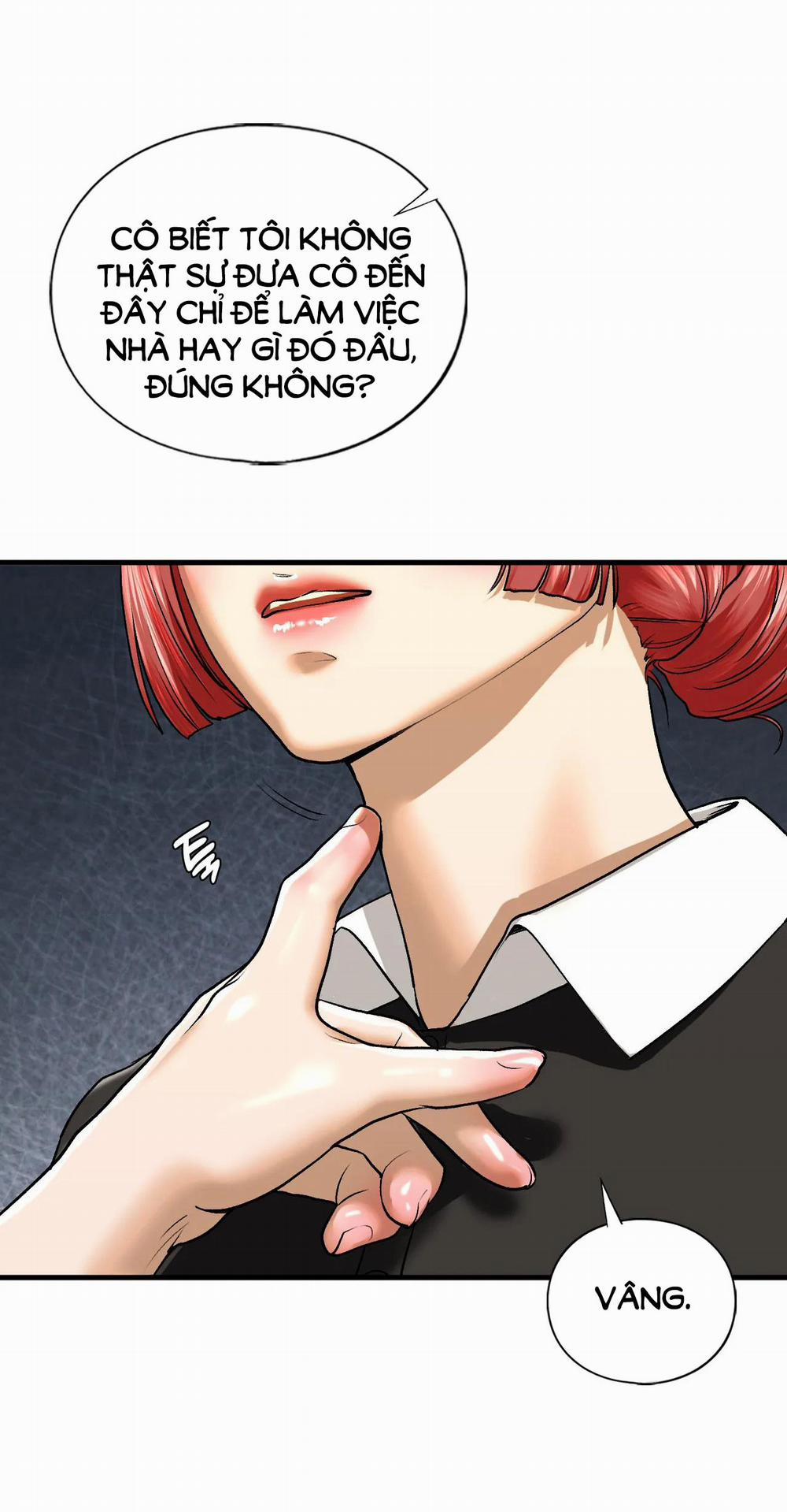 [18+] Chị Kế 27.2 trang 28