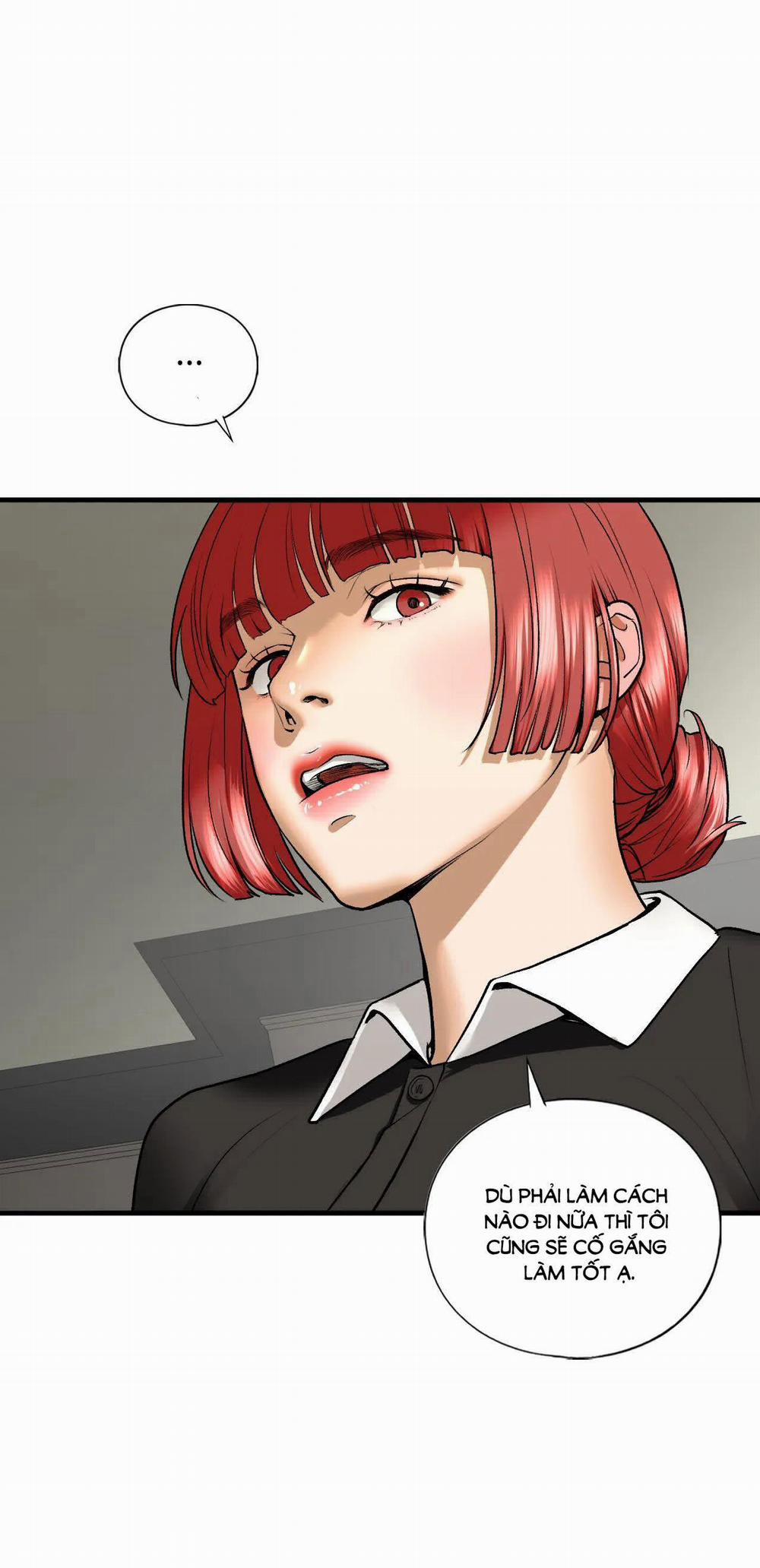 [18+] Chị Kế 28.1 trang 0