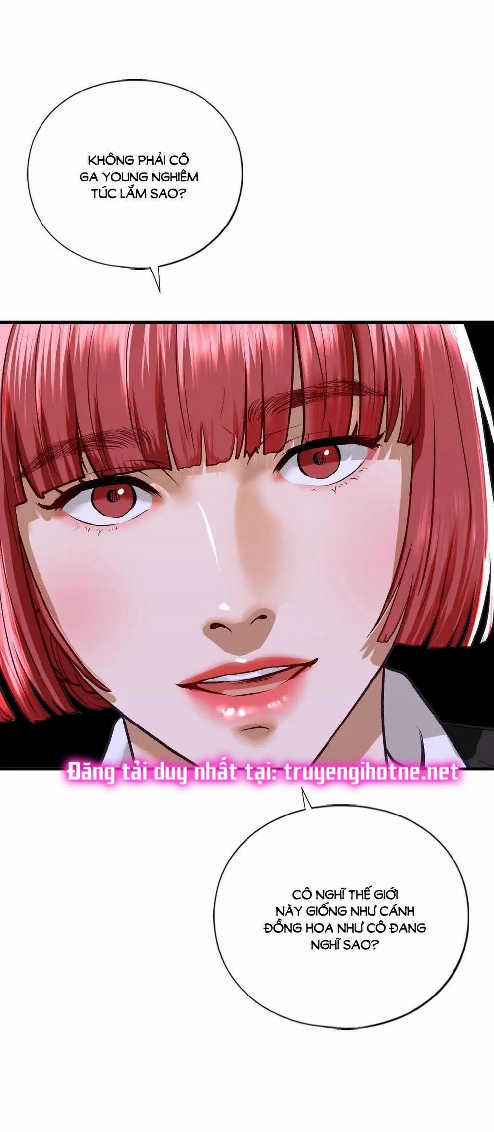 [18+] Chị Kế 28.1 trang 11