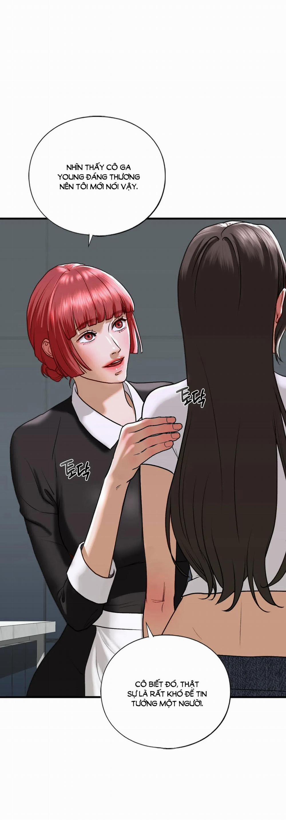 [18+] Chị Kế 28.1 trang 12