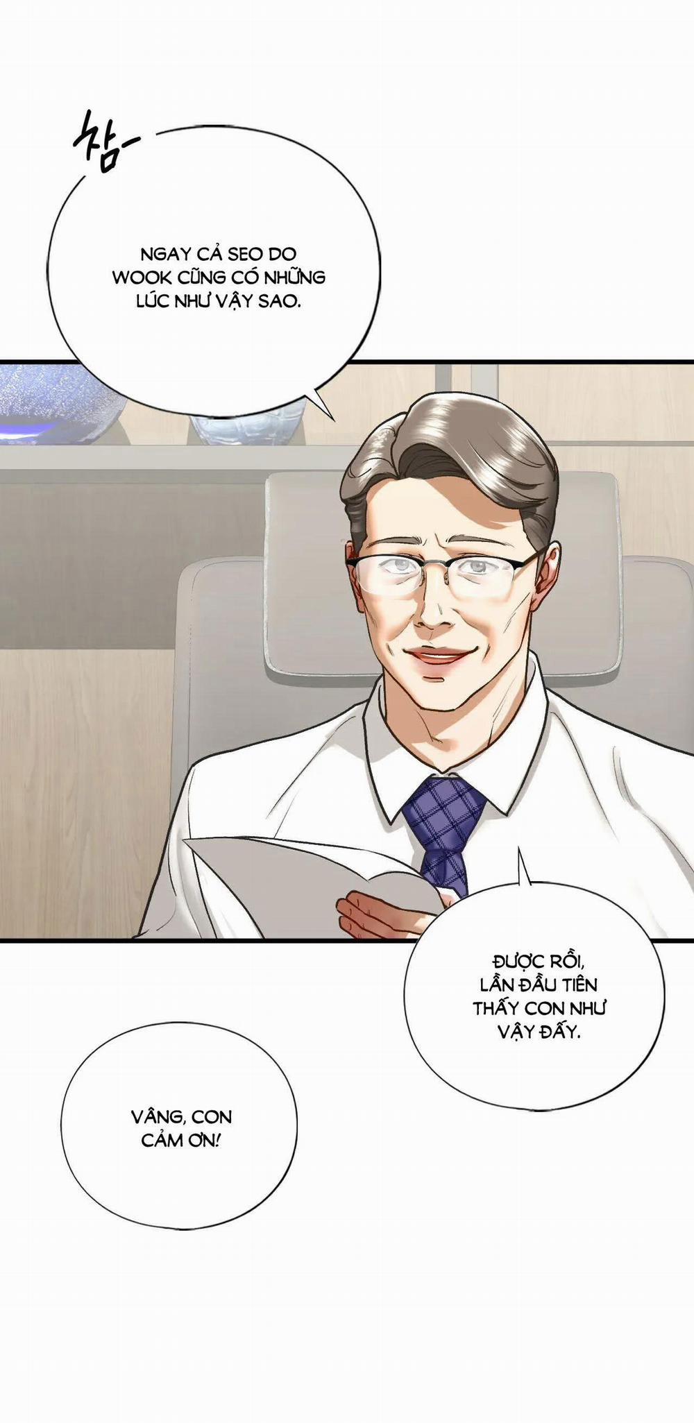 [18+] Chị Kế 28.1 trang 20