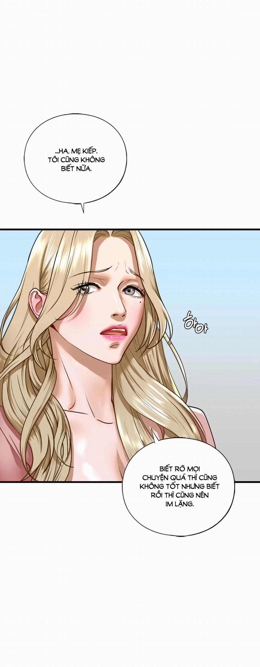 [18+] Chị Kế 28.1 trang 29