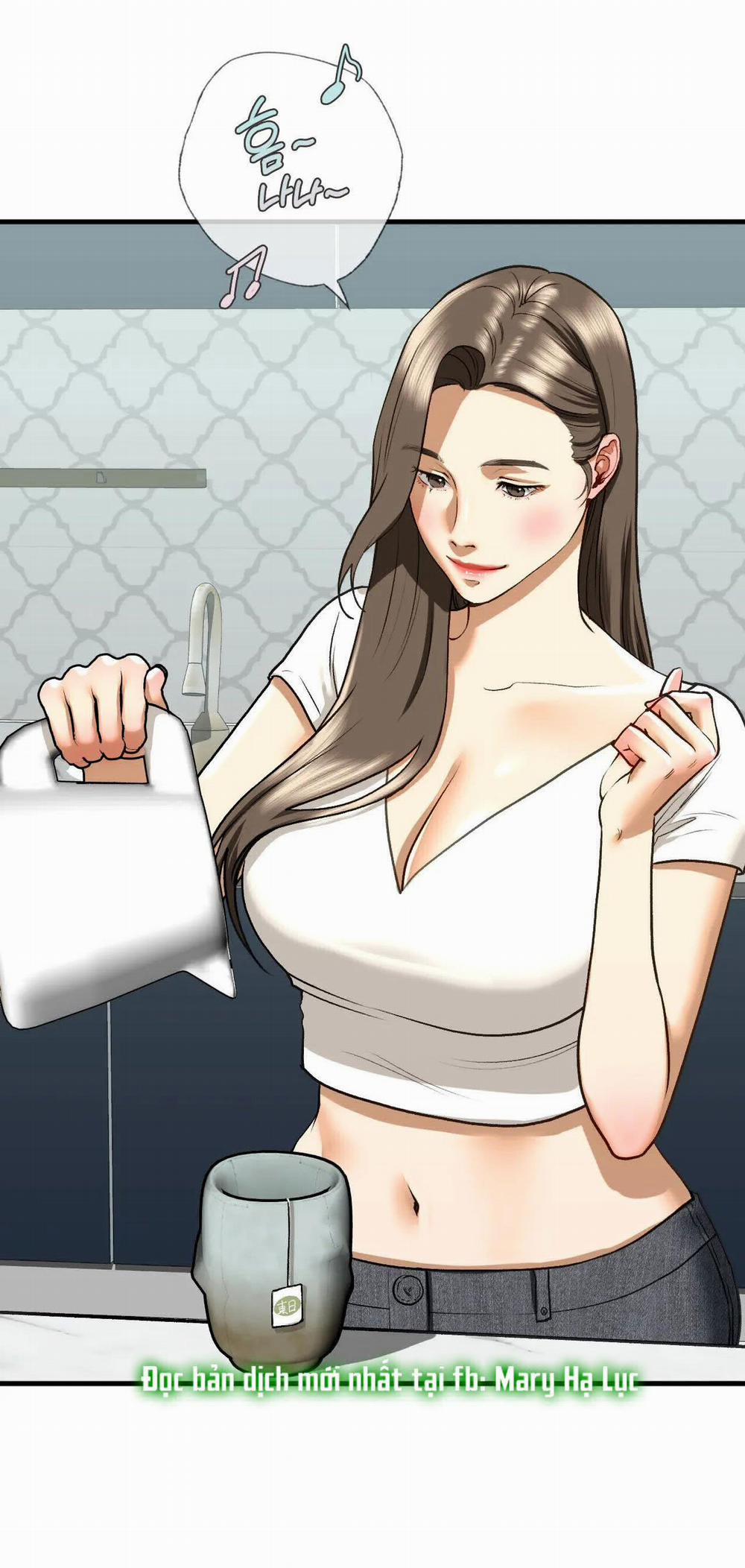 [18+] Chị Kế 28.1 trang 3