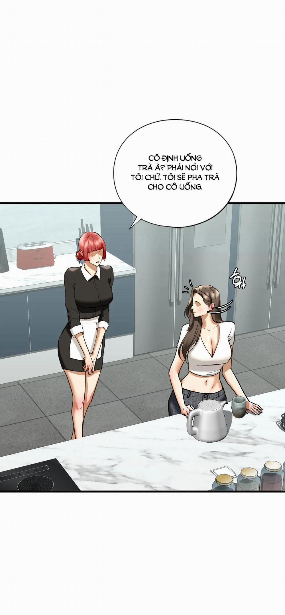 [18+] Chị Kế 28.1 trang 4