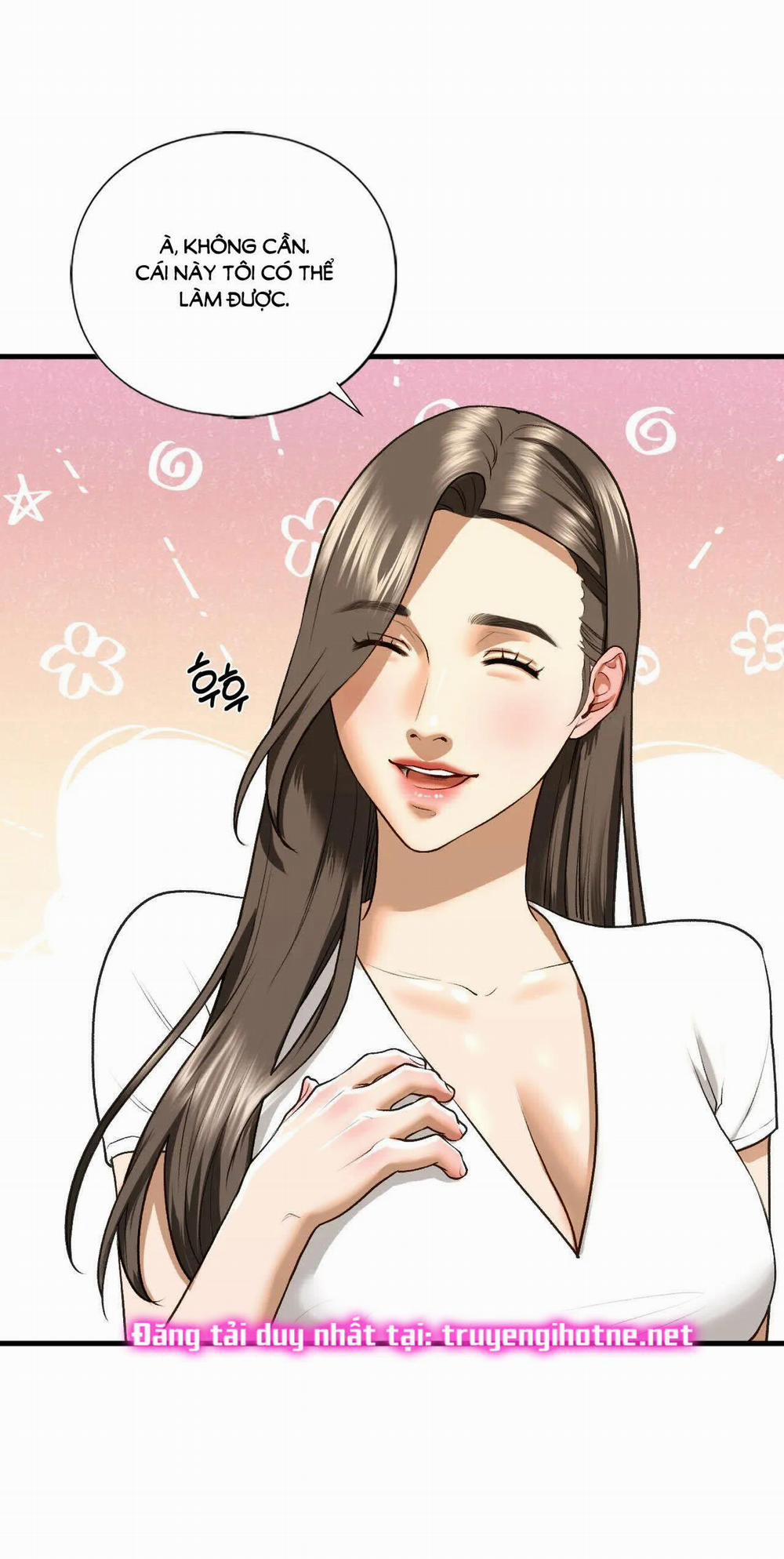 [18+] Chị Kế 28.1 trang 5