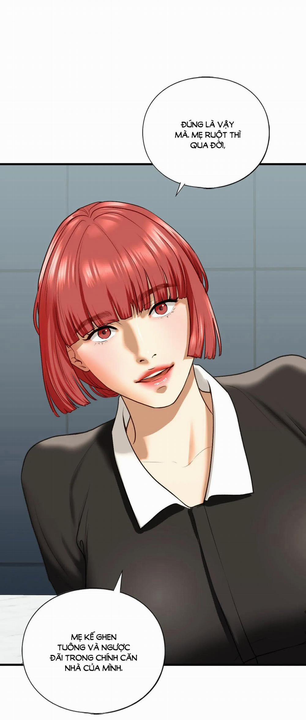 [18+] Chị Kế 28.1 trang 8