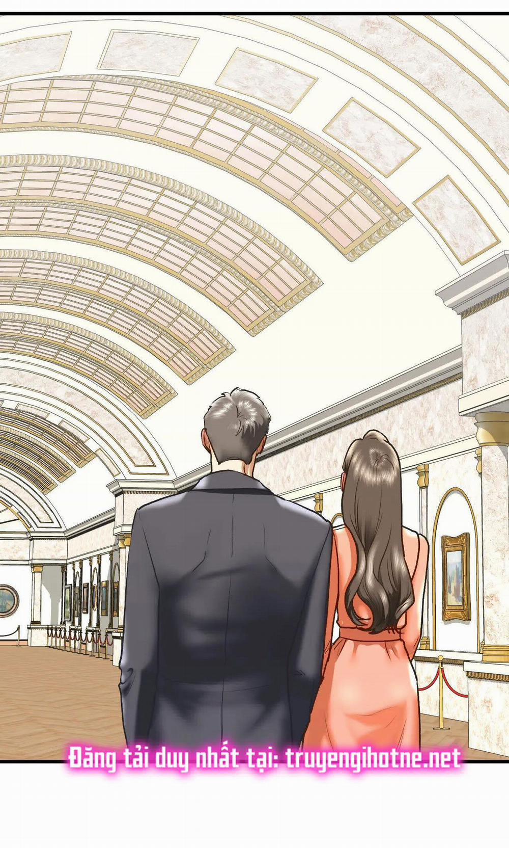 [18+] Chị Kế 28.2 trang 1