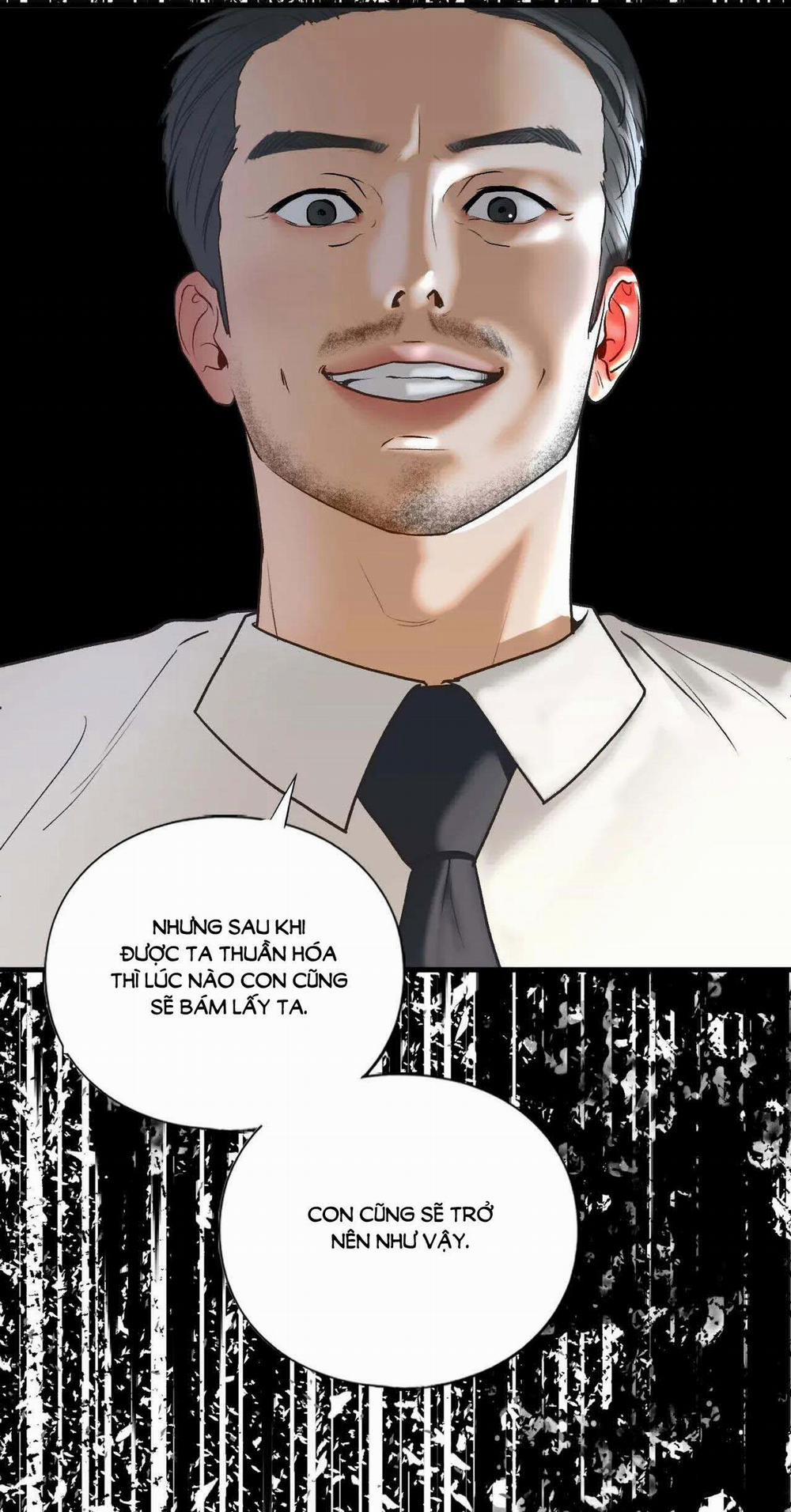 [18+] Chị Kế 28.2 trang 20