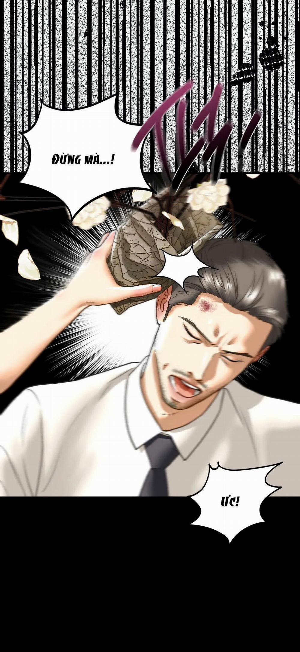 [18+] Chị Kế 28.2 trang 26